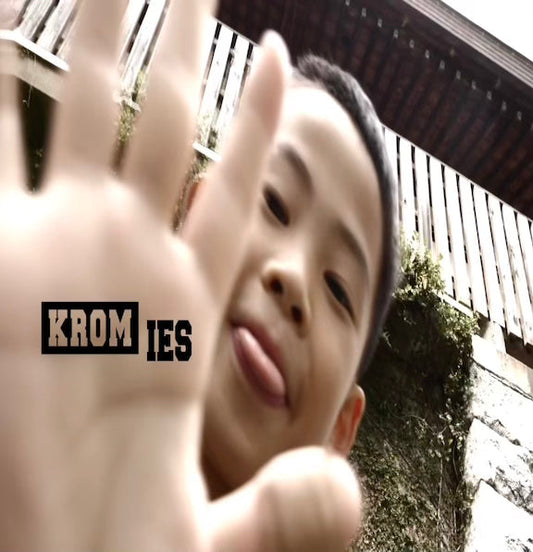 VIDEO: MAKE SOME NOISE FOR THE KROMIES!!! 🔥 🔥 🔥 🔥