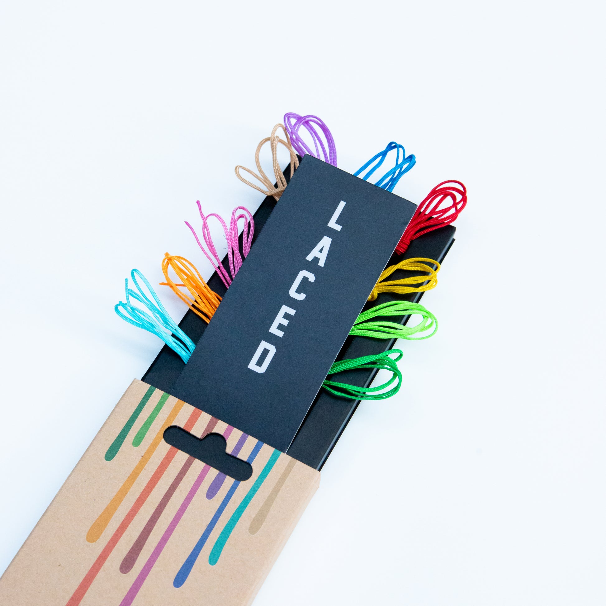 KROM Kendama KROM STRING PACK POP MAIN PICTURE