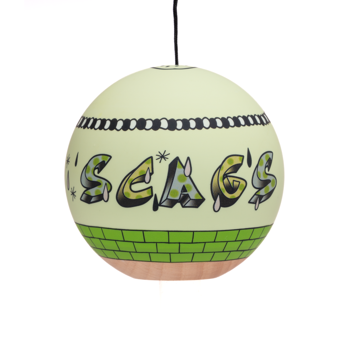 SCAGS OG MOD ''MAGNOLIA''