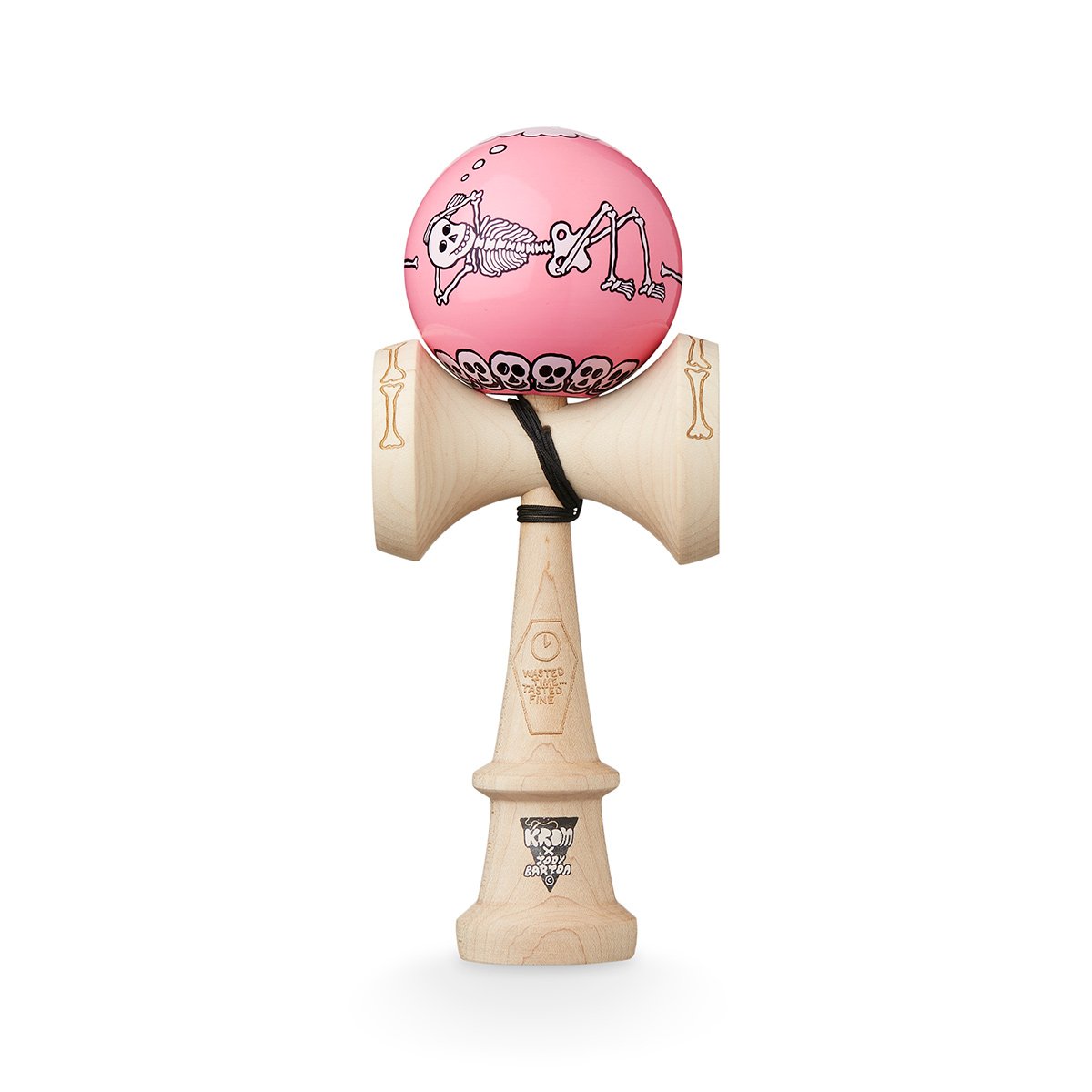 SKELETONS PINK