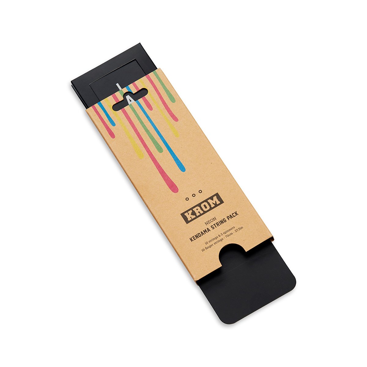 STRING PACK NEON
