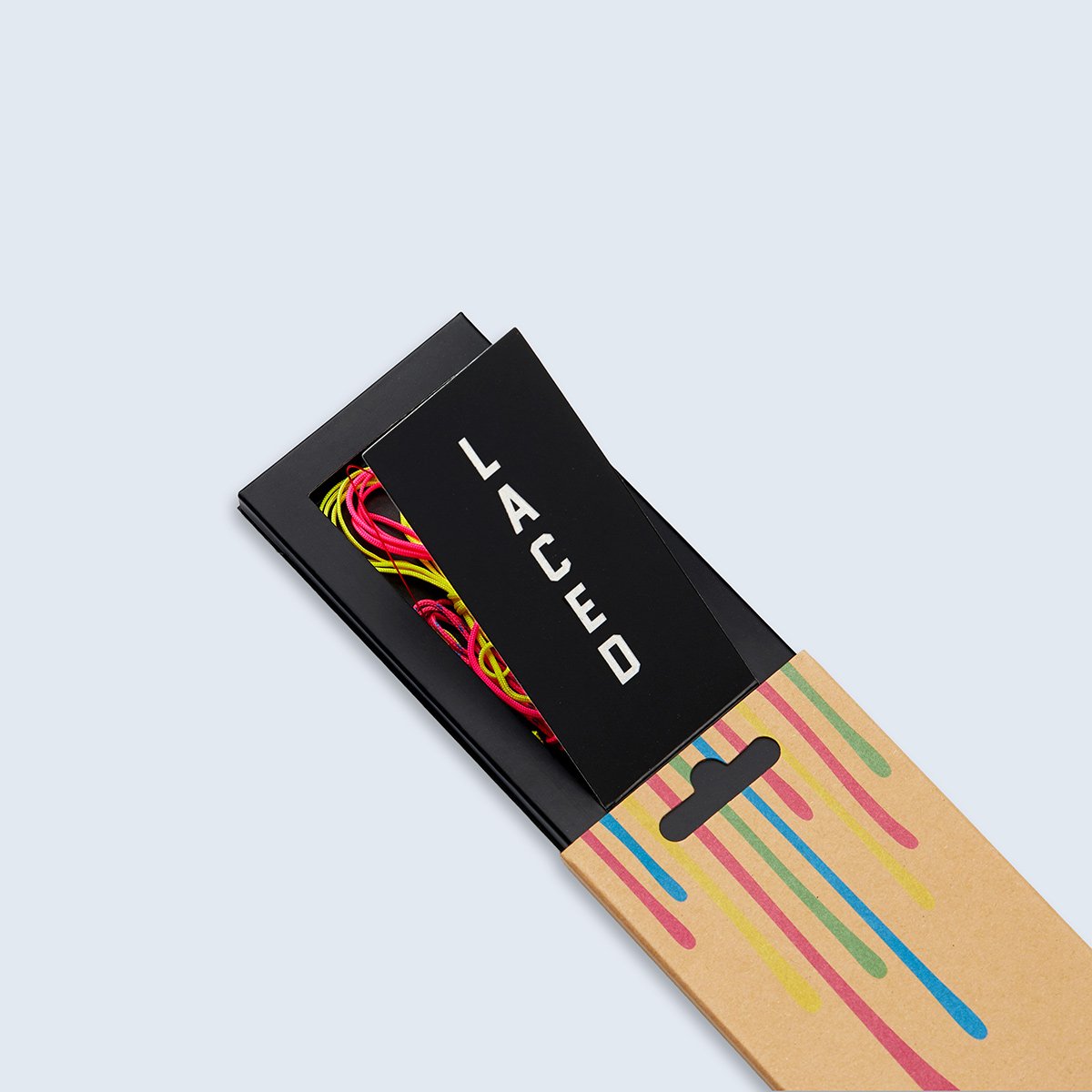 STRING PACK NEON