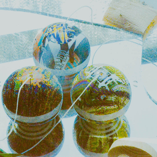 What Is Kendama?