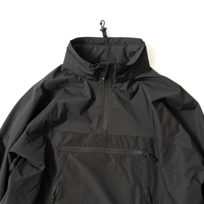 KROM 430 ANORAK BLK/OFF