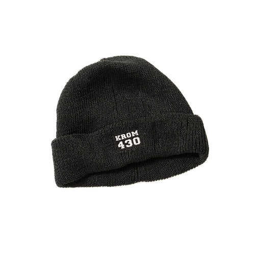 KROM X 430 BEANIE