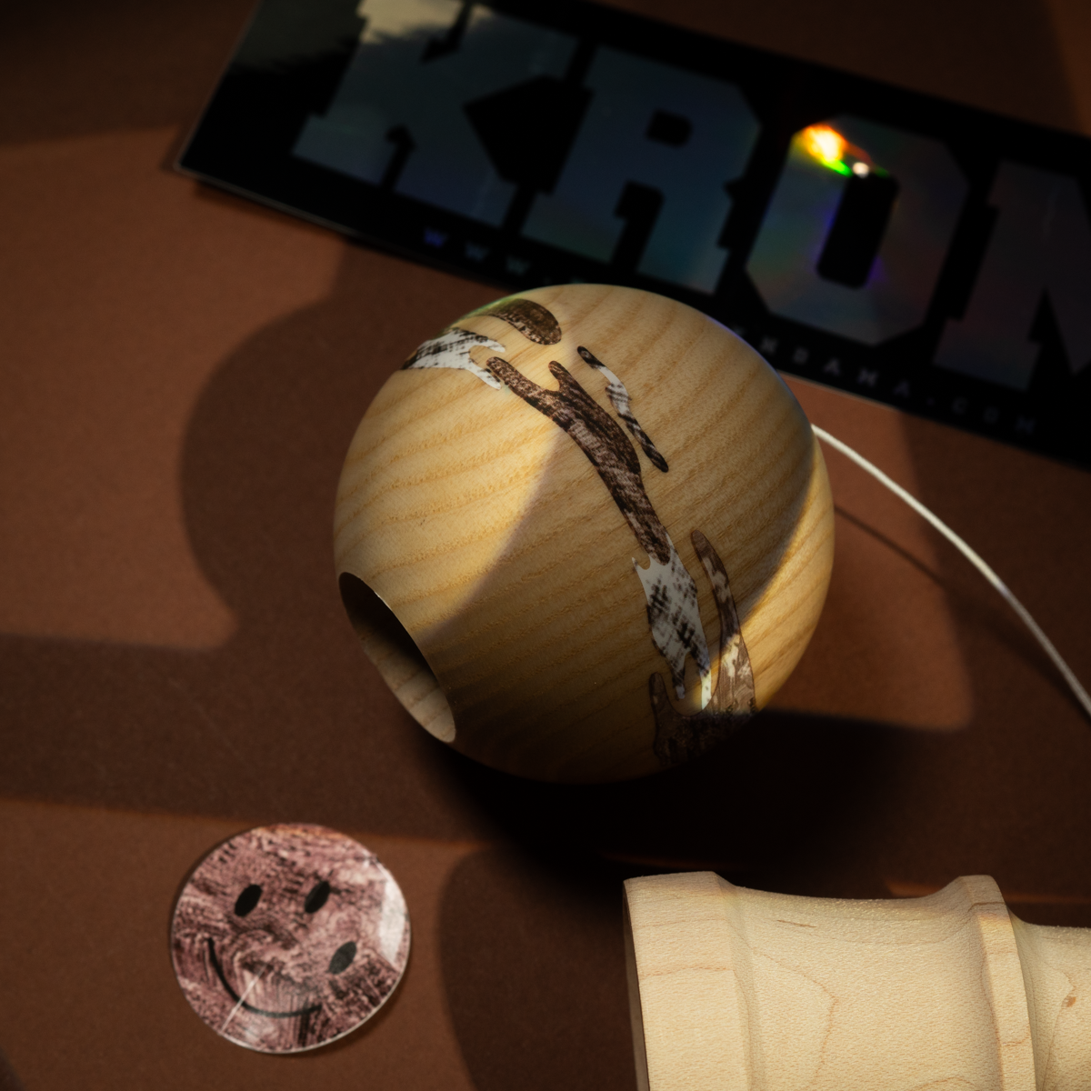 KROM 430 "NOIA KUMO"