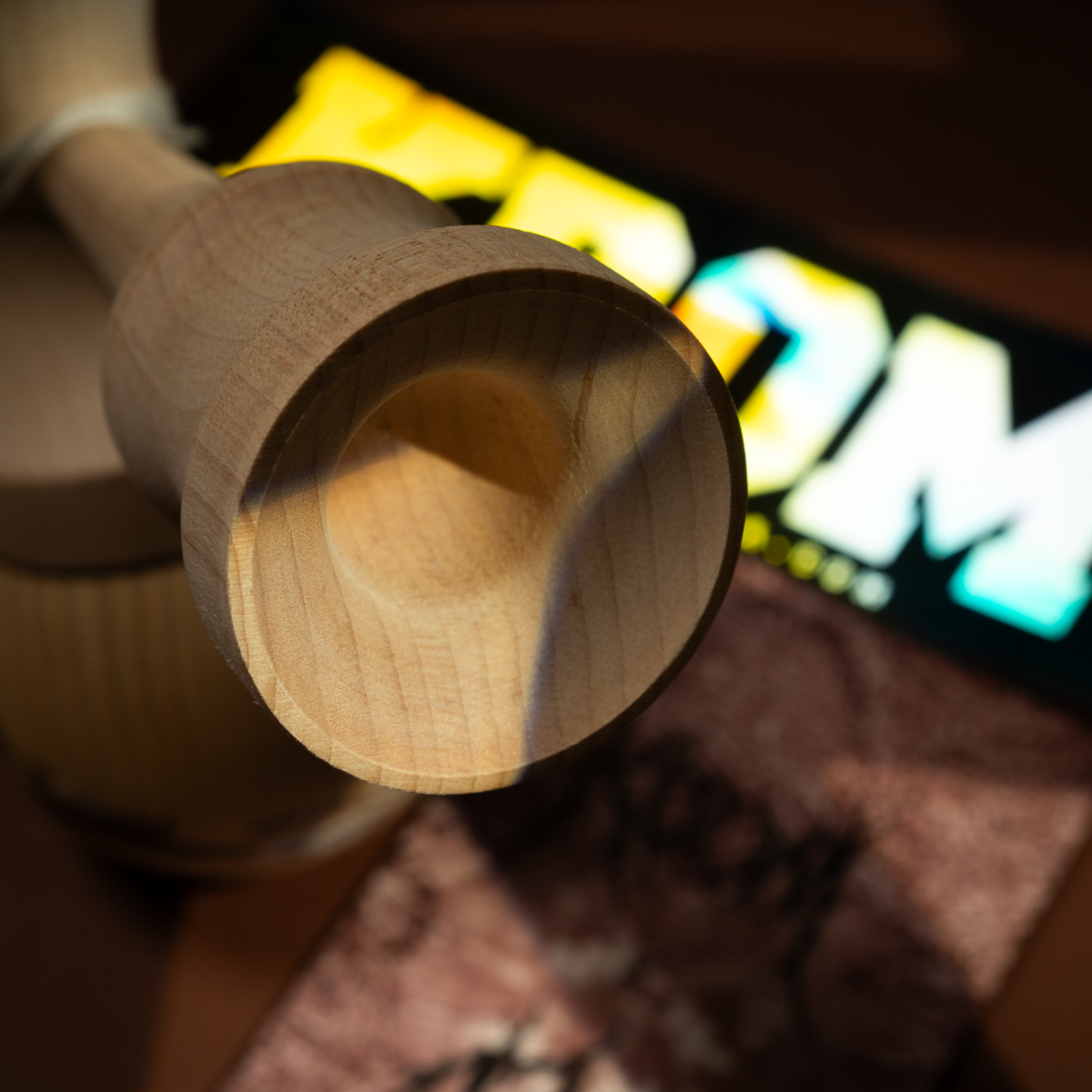 KROM 430 "NOIA KUMO"