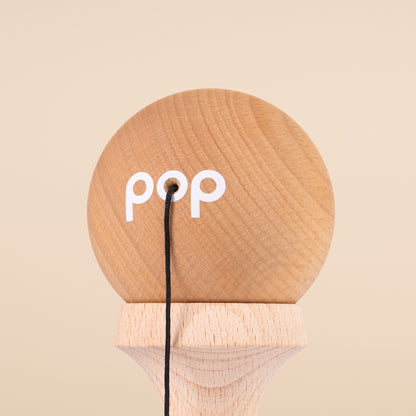 POP NUDE