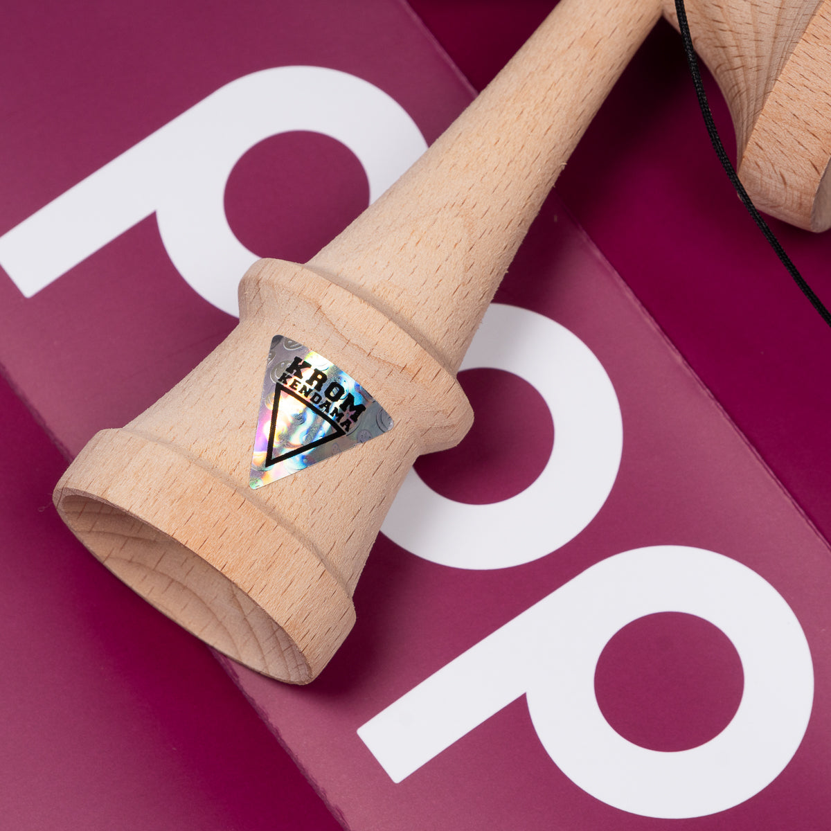 POP PLUM
