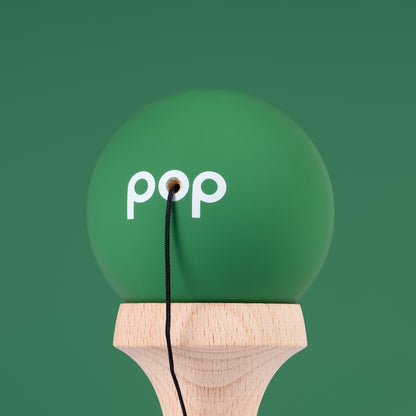 POP MOSS