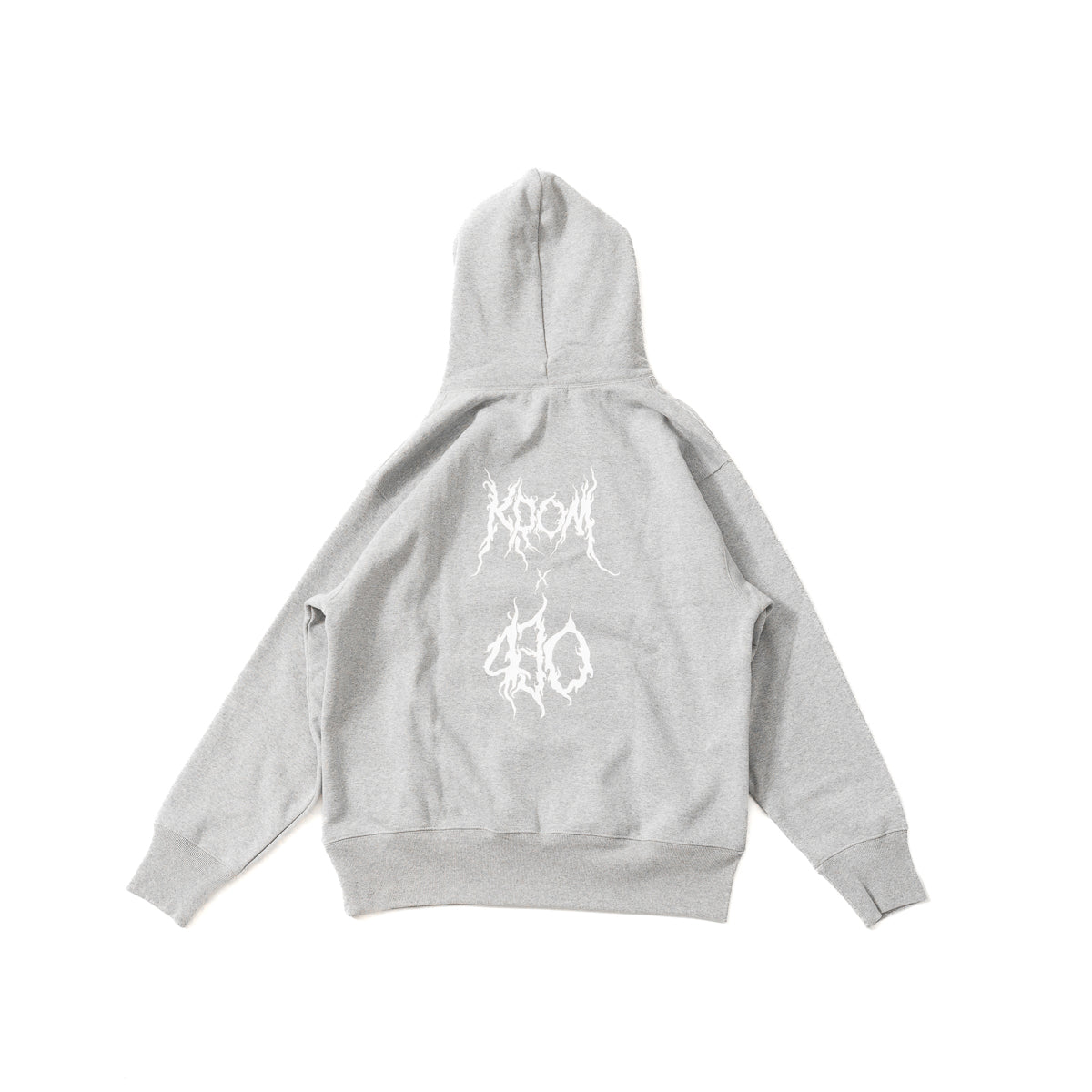 KROM 430 PARKA