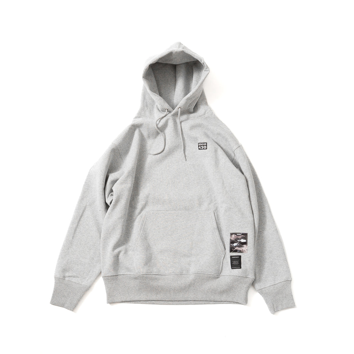 KROM 430 PARKA