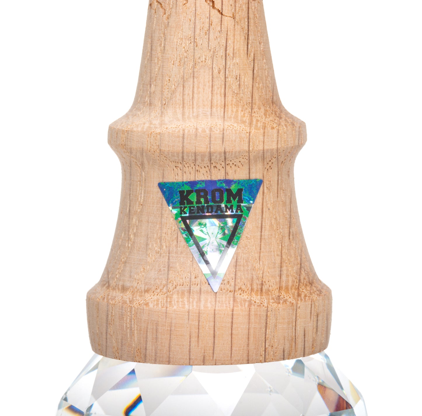 SLAYDAWG 3 KEN · RED OAK