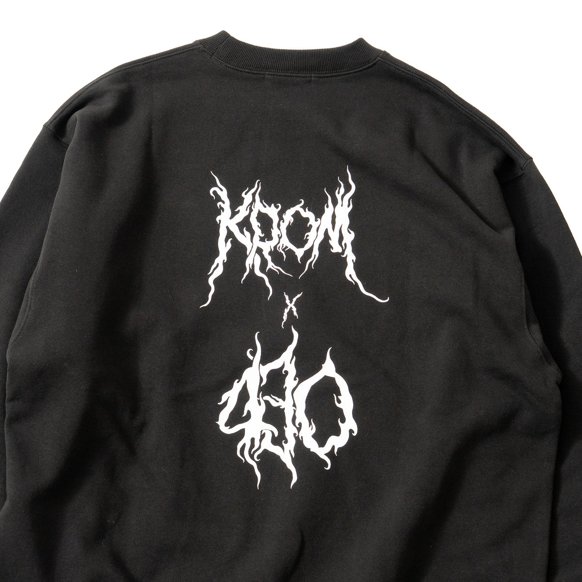 KROM 430 SWEAT