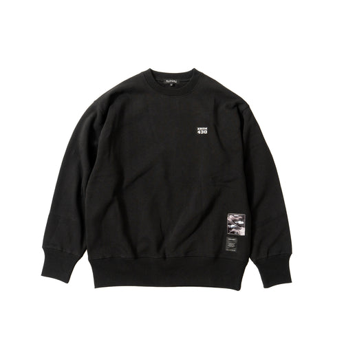 KROM 430 SWEAT